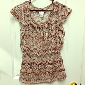 🤰🏻Lightweight Motherhood maternity top🤰🏻